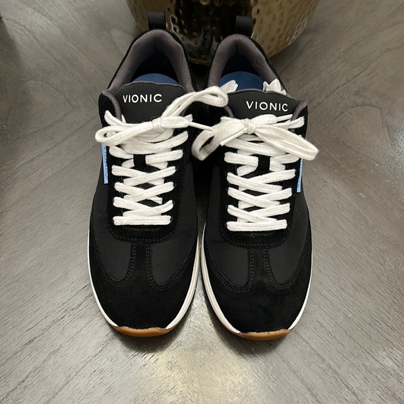 Vionic Breilyn Sneaker - Picture 6 of 14